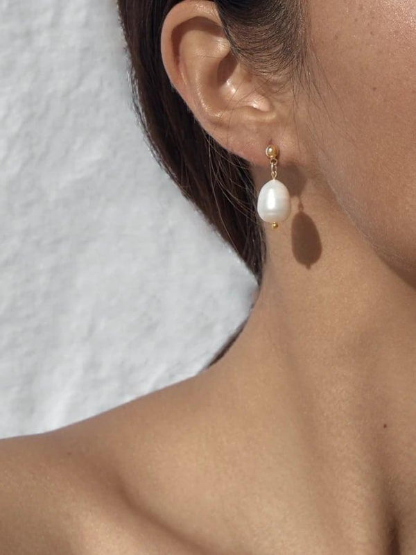 Earrings - Arabella Cleo
