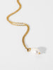Freshwater Pearl Pendant Necklace - Arabella Cleo